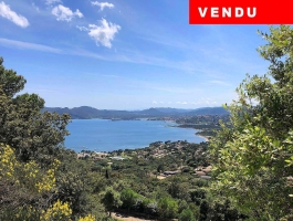MARINA DI FIORI - PORTO-VECCHIO VILLA T6
